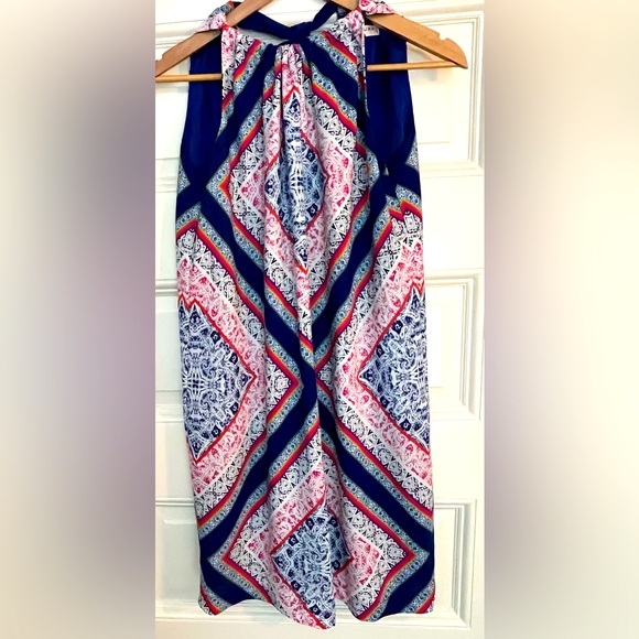 Trina Turk tunic/dress - Picture 1 of 3